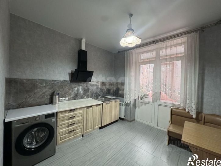 1-комн квартира городской округ Симферополь