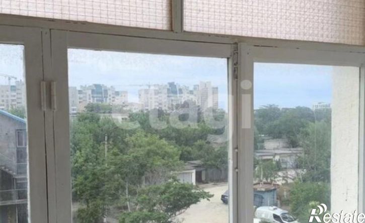 1-комн квартира Евпатория, проспект Победы, 10Б