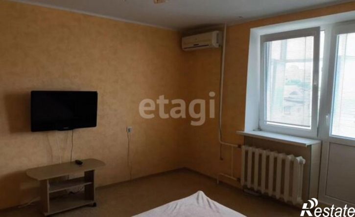 1-комн квартира Евпатория, проспект Победы, 10Б