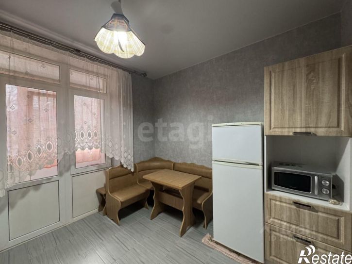 1-комн квартира городской округ Симферополь