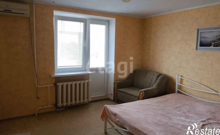 1-комн квартира Евпатория, проспект Победы, 10Б