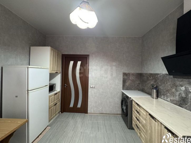 1-комн квартира городской округ Симферополь
