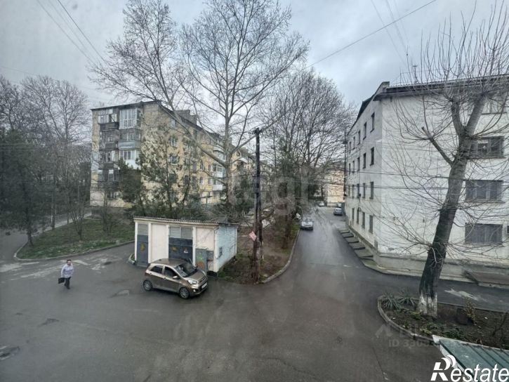 1-комн квартира городской округ Симферополь
