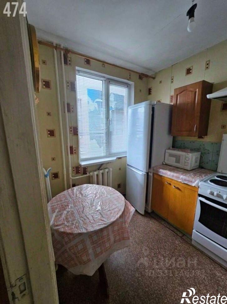 1-комн квартира Феодосия, улица Володарского, 15А
