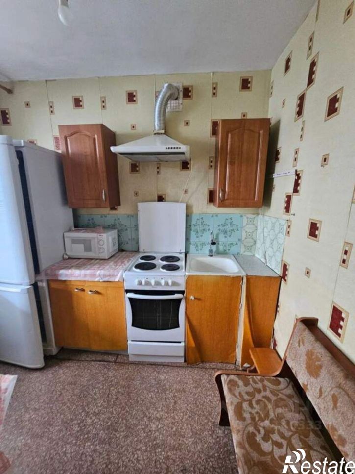 1-комн квартира Феодосия, улица Володарского, 15А