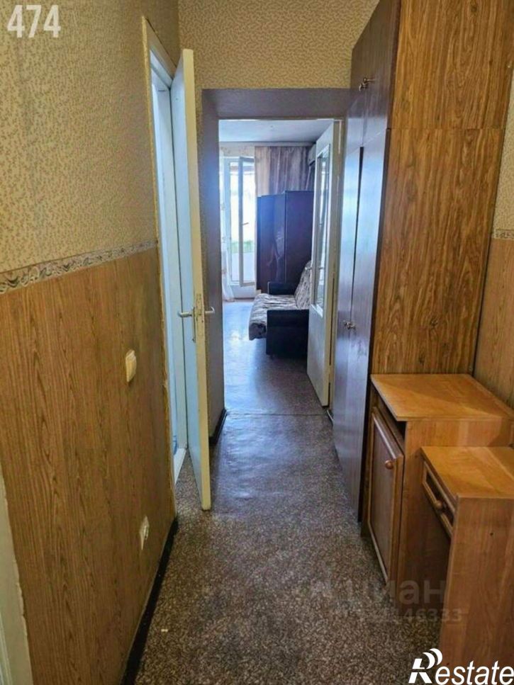 1-комн квартира Феодосия, улица Володарского, 15А