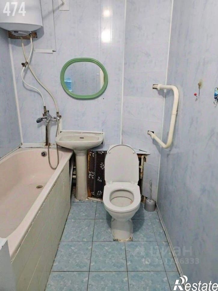 1-комн квартира Феодосия, улица Володарского, 15А