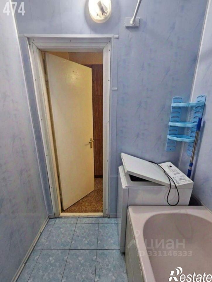 1-комн квартира Феодосия, улица Володарского, 15А