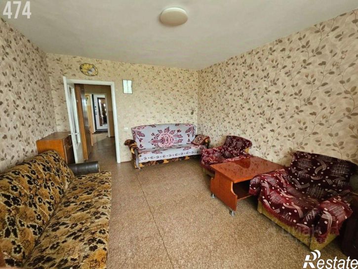1-комн квартира Феодосия, улица Володарского, 15А
