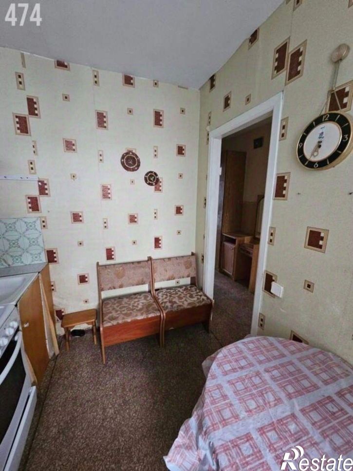 1-комн квартира Феодосия, улица Володарского, 15А