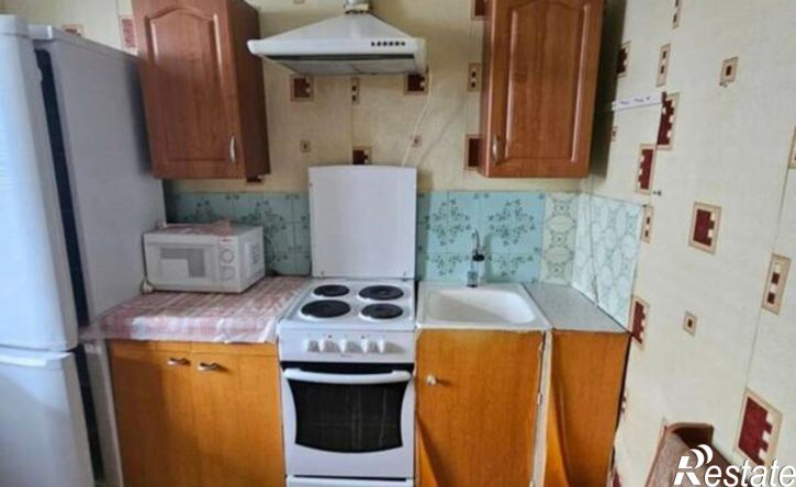 1-комн квартира Феодосия, улица Володарского, 15А