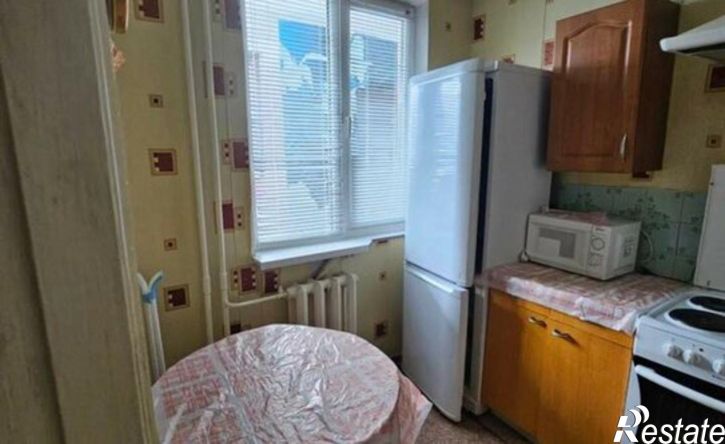 1-комн квартира Феодосия, улица Володарского, 15А