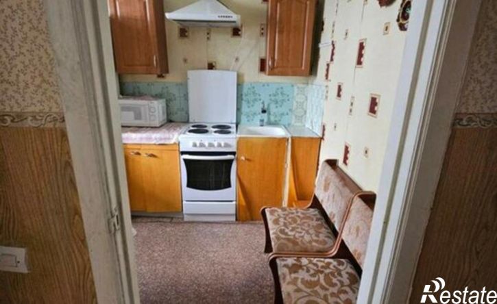 1-комн квартира Феодосия, улица Володарского, 15А