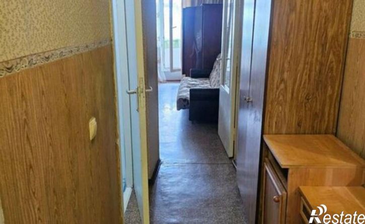 1-комн квартира Феодосия, улица Володарского, 15А