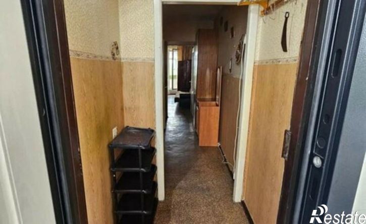 1-комн квартира Феодосия, улица Володарского, 15А