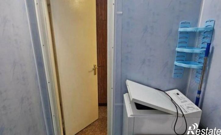 1-комн квартира Феодосия, улица Володарского, 15А