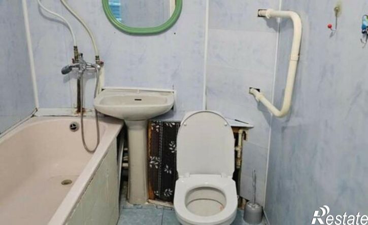 1-комн квартира Феодосия, улица Володарского, 15А