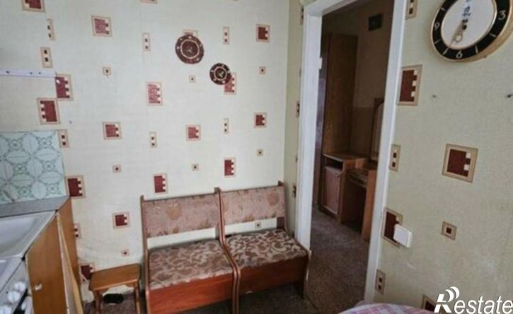 1-комн квартира Феодосия, улица Володарского, 15А