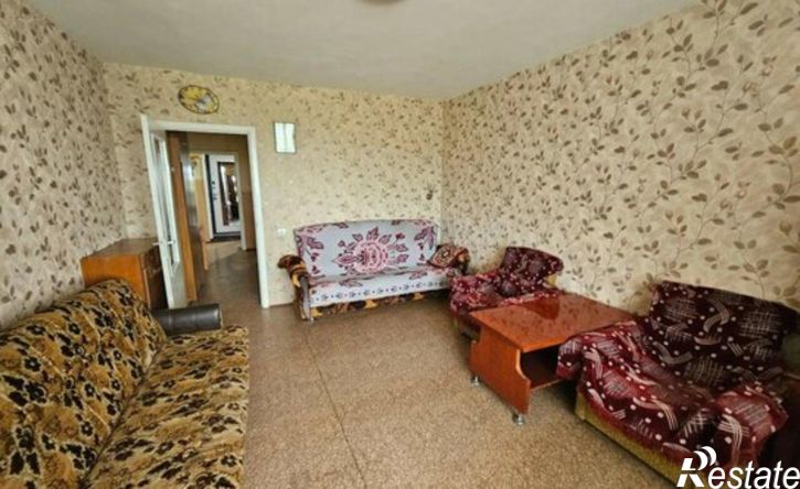 1-комн квартира Феодосия, улица Володарского, 15А