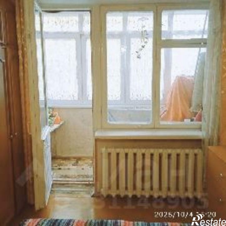 2-комн квартира Симферополь