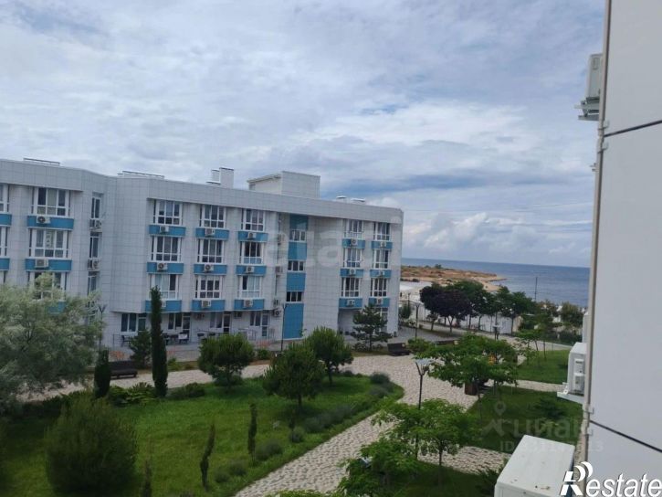 1-комн квартира улица Челнокова, 19А к5,  д. 19А к5