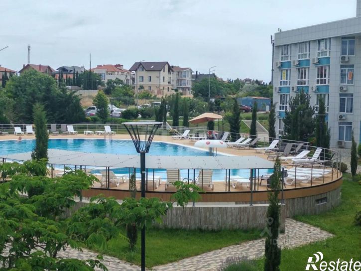 1-комн квартира улица Челнокова, 19А к5,  д. 19А к5