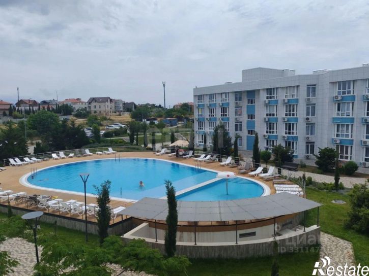 1-комн квартира улица Челнокова, 19А к5,  д. 19А к5