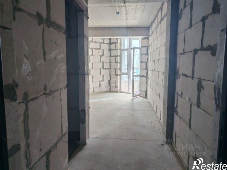 1-комн квартира улица Челнокова, 19А к5,  д. 19А к5