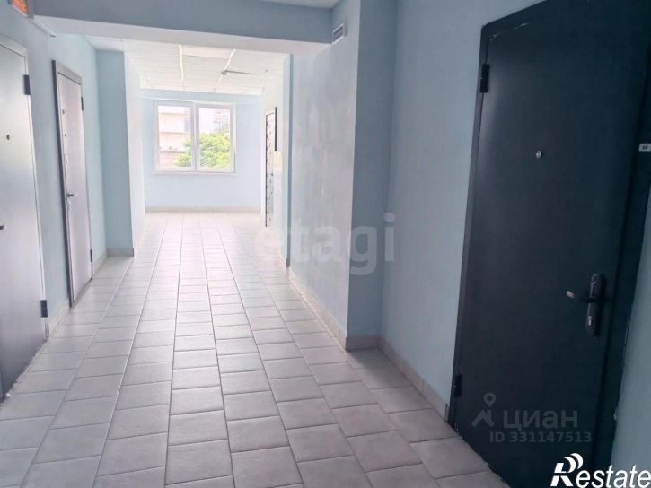 1-комн квартира улица Челнокова, 19А к5,  д. 19А к5