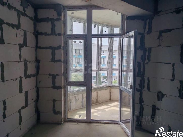 1-комн квартира улица Челнокова, 19А к5,  д. 19А к5