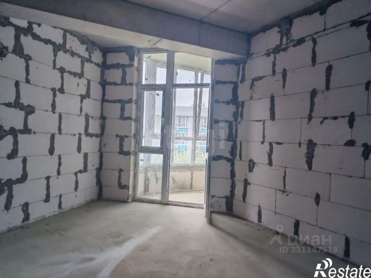 1-комн квартира улица Челнокова, 19А к5,  д. 19А к5