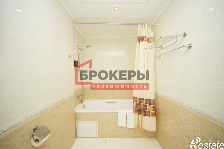 1-комн квартира Парковая улица, 11,  д. 11