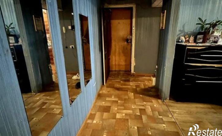 3-комн квартира Керчь, улица Сморжевского, 3