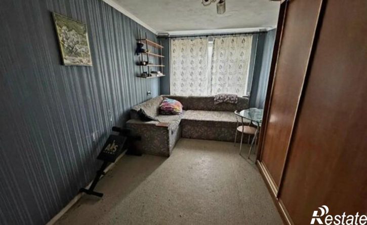 3-комн квартира Керчь, улица Сморжевского, 3