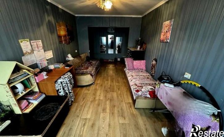 3-комн квартира Керчь, улица Сморжевского, 3
