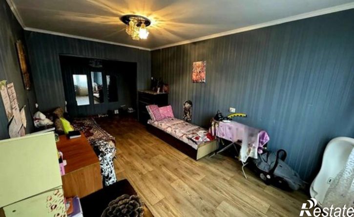 3-комн квартира Керчь, улица Сморжевского, 3