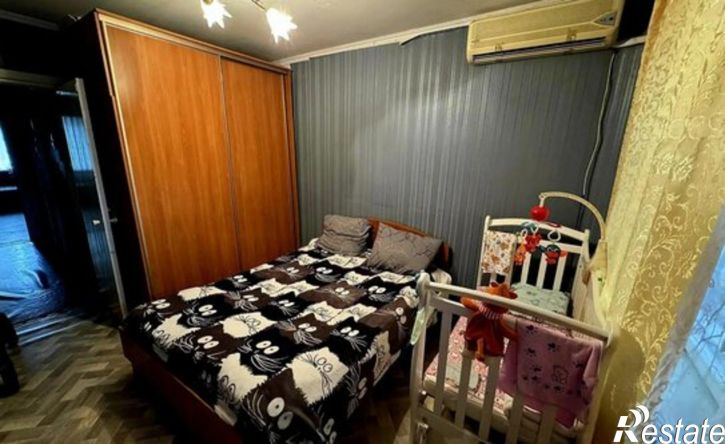3-комн квартира Керчь, улица Сморжевского, 3