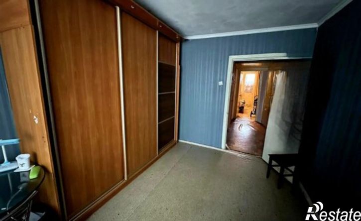 3-комн квартира Керчь, улица Сморжевского, 3