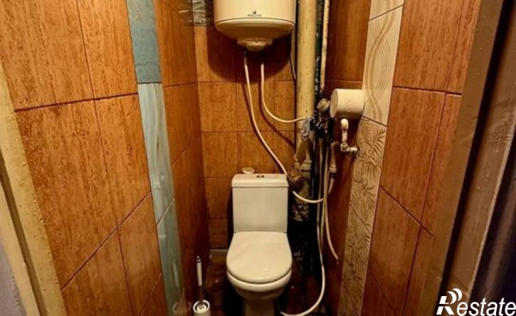 3-комн квартира Керчь, улица Сморжевского, 3