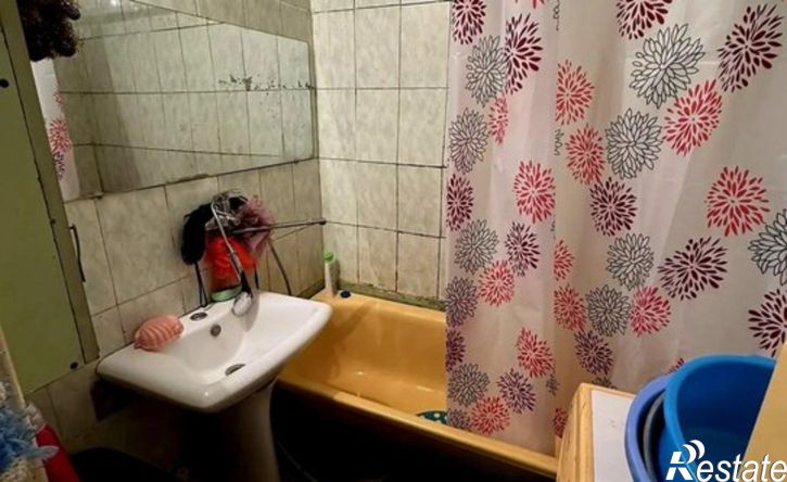 3-комн квартира Керчь, улица Сморжевского, 3