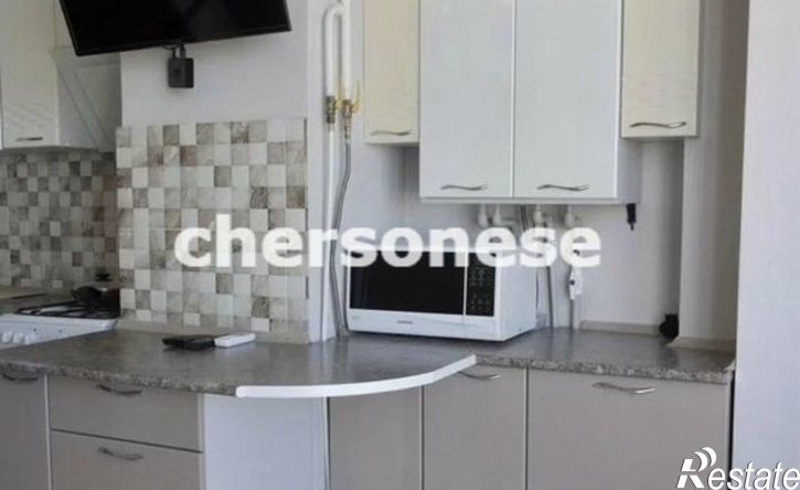 1-комн квартира Севастополь, улица Тараса Шевченко, 49