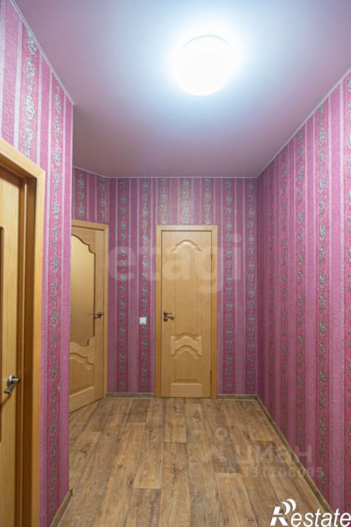 1-комн квартира улица Правды, 33Б,  д. 33Б