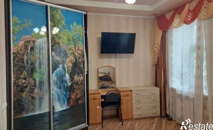 2-комн квартира Керчь, улица Софьи Перовской, 14