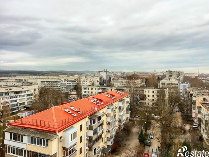 2-комн квартира проспект Генерала Острякова, 3,  д. 3