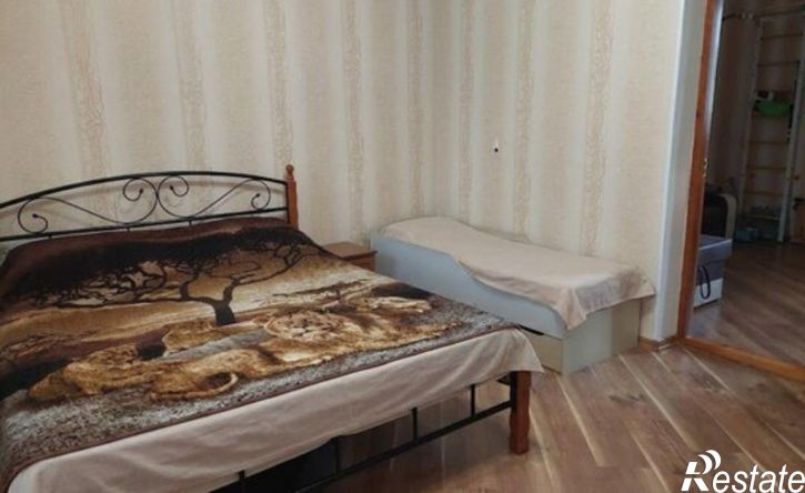 2-комн квартира Керчь, улица Софьи Перовской, 14