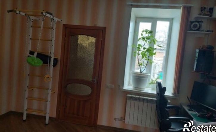 2-комн квартира Керчь, улица Софьи Перовской, 14