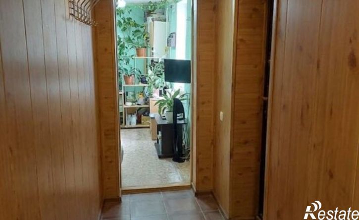 2-комн квартира Керчь, улица Софьи Перовской, 14