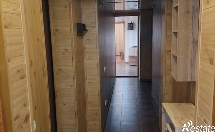 2-комн квартира Керчь, улица Софьи Перовской, 14