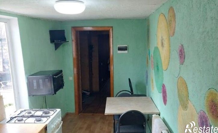 2-комн квартира Керчь, улица Софьи Перовской, 14