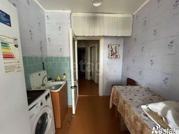 1-комн квартира Сакский район, село Орехово